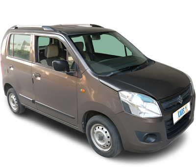 Maruti Wagon R 1.0-img
